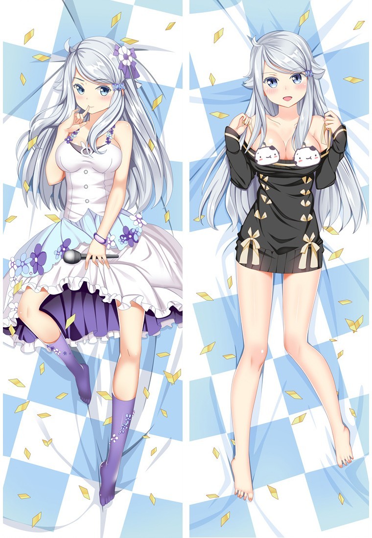 妹さえいればいい 可児 那由多 抱き枕カバー