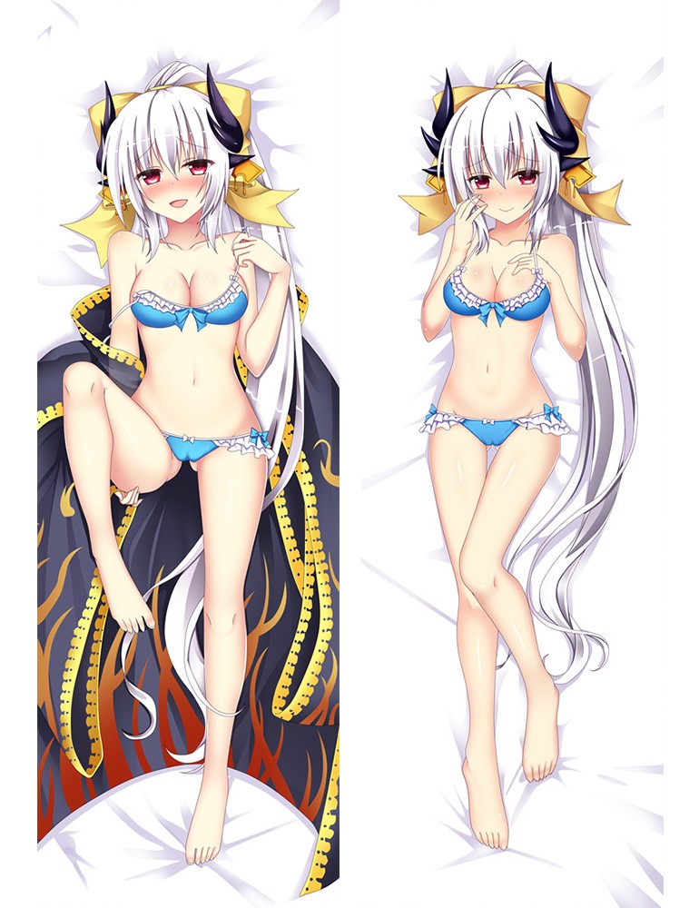 Fate/Grand Order 清姫 抱き枕カバー