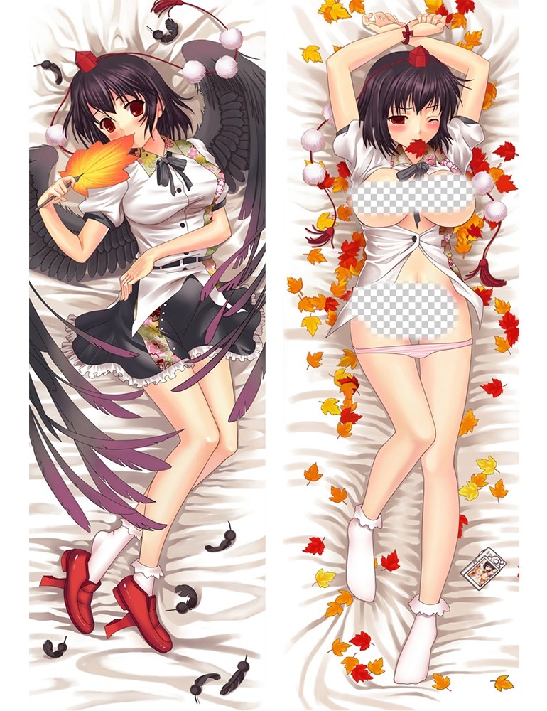 東方プロジェクト 抱き枕カバー