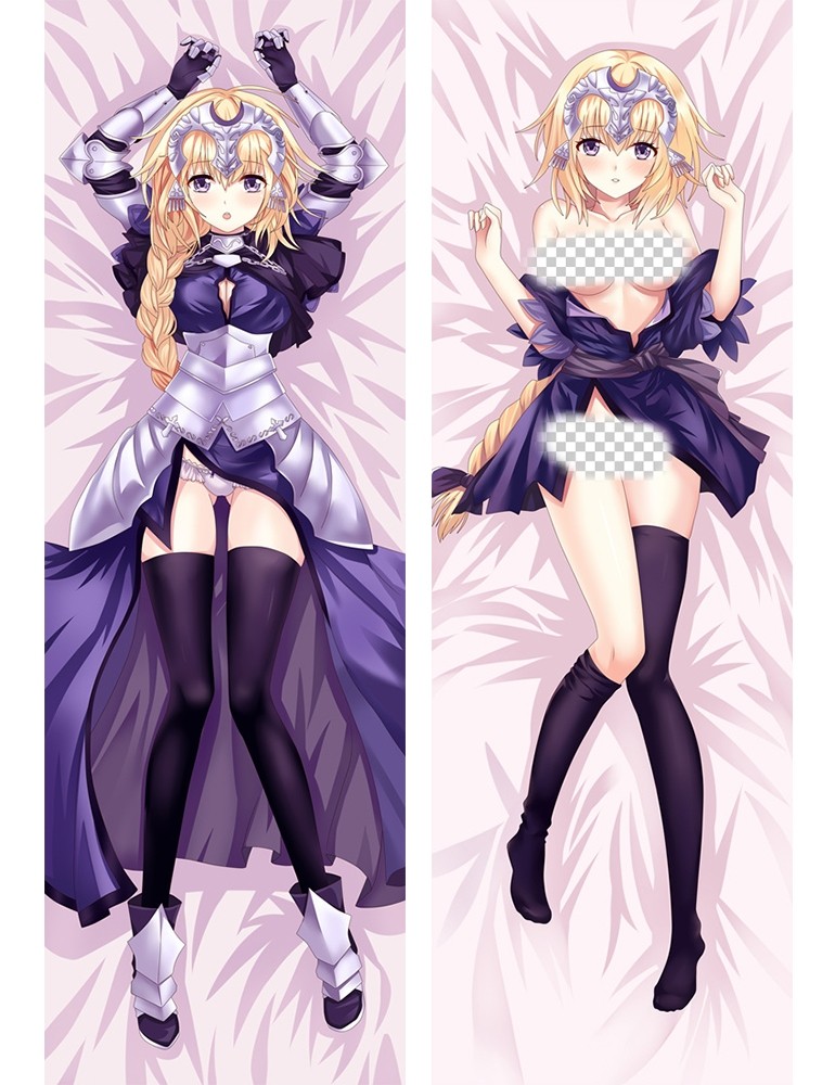 Fate/Grand Order ジャンヌ・ダルク 抱き枕カバー