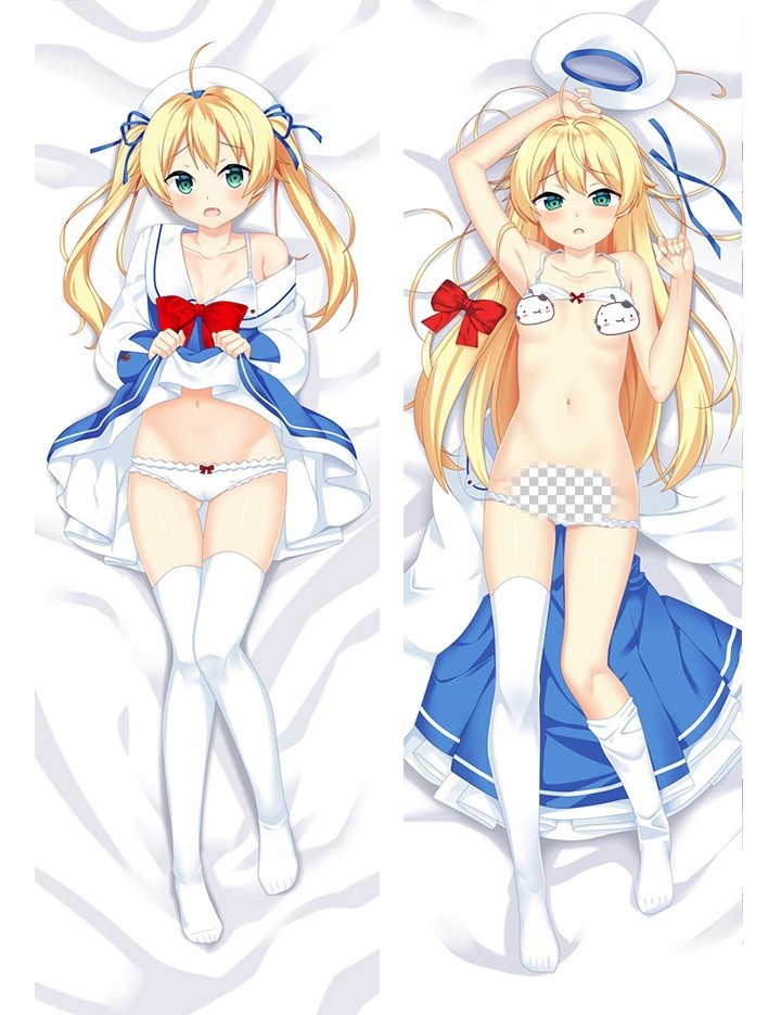 Galgame ギャルゲーム 抱き枕カバー