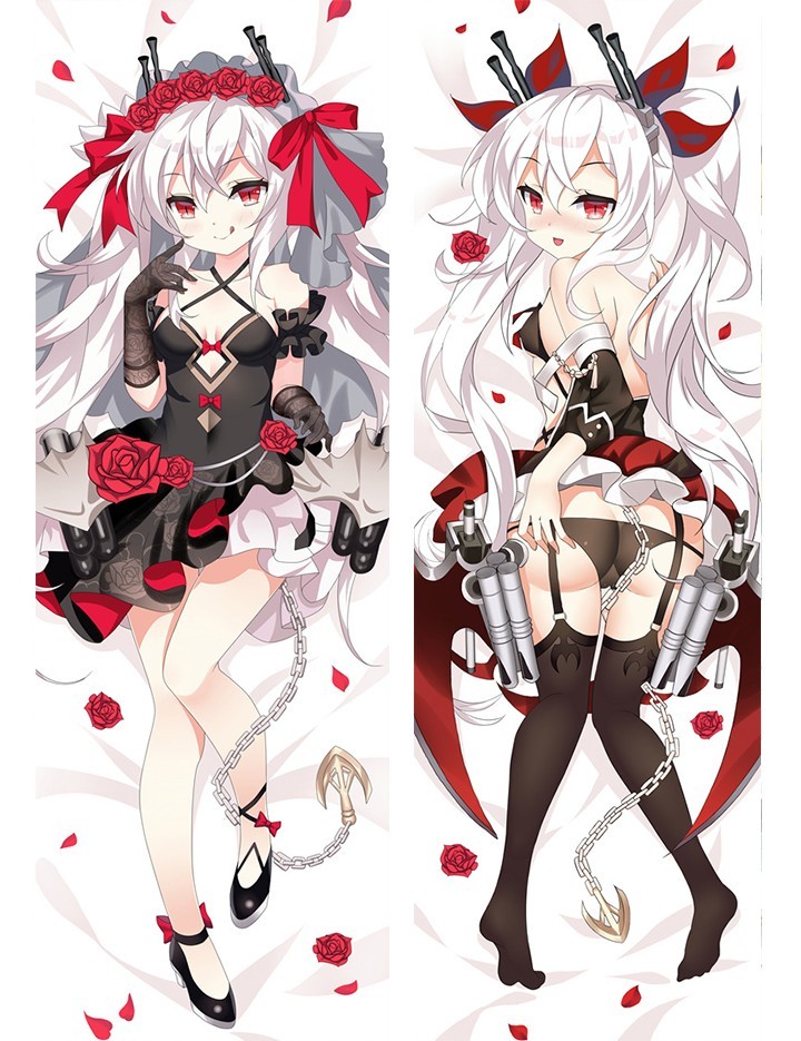 アズールレーン ヴァンパイア  抱き枕カバー