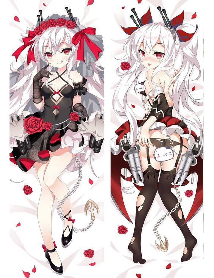 アズールレーン ヴァンパイア  抱き枕カバー