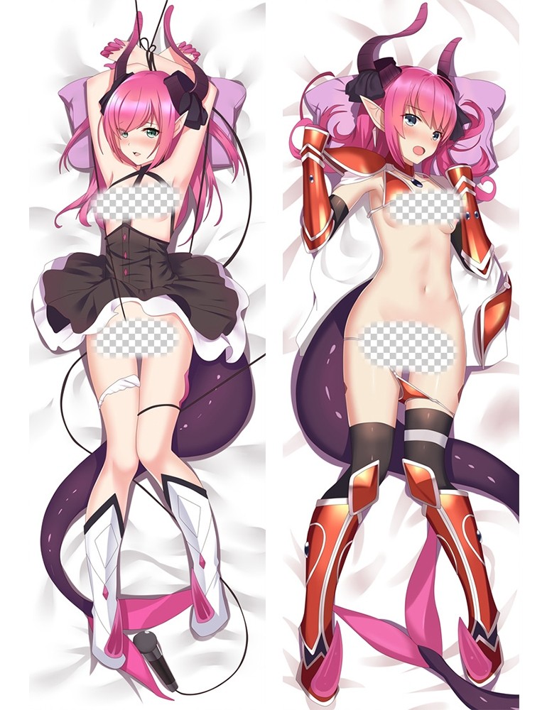 Fate/Grand Order エリザベート・バートリー 抱き枕カバー
