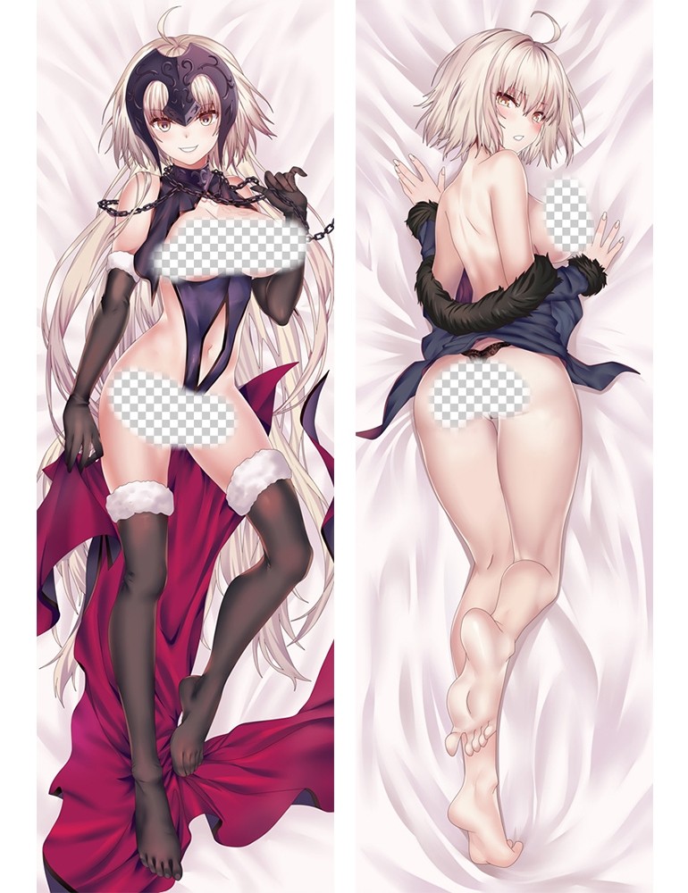 Fate/Grand Order ジャンヌ・ダルク 抱き枕カバー