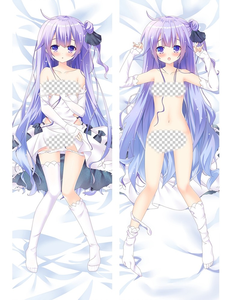 アズールレーン ユニコーン 抱き枕カバー