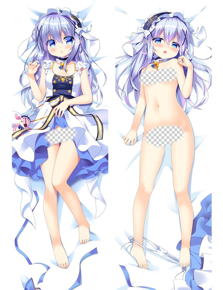 ご注文はうさぎですか? 香風 チノ 抱き枕カバー