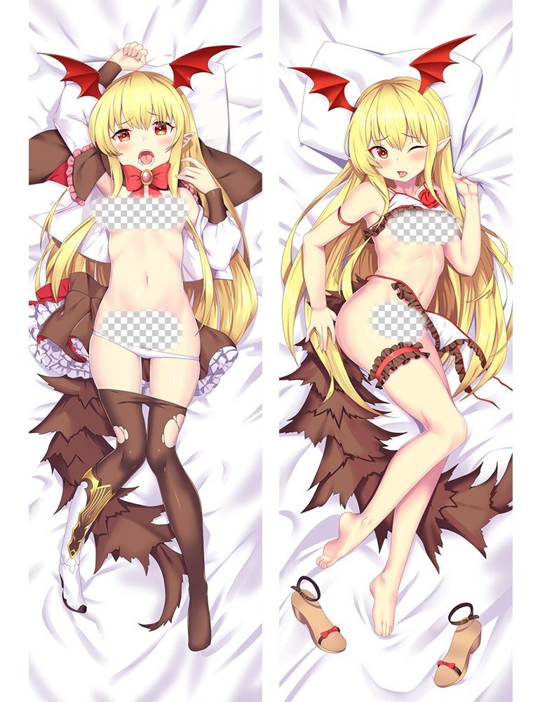 グランブルーファンタジー ヴァンピィ 抱き枕カバー