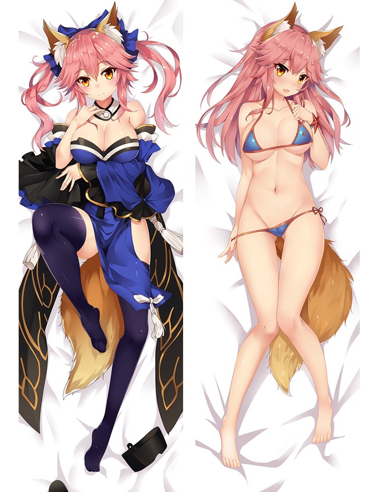 Fate/Grand Order 玉藻の前 抱き枕カバー