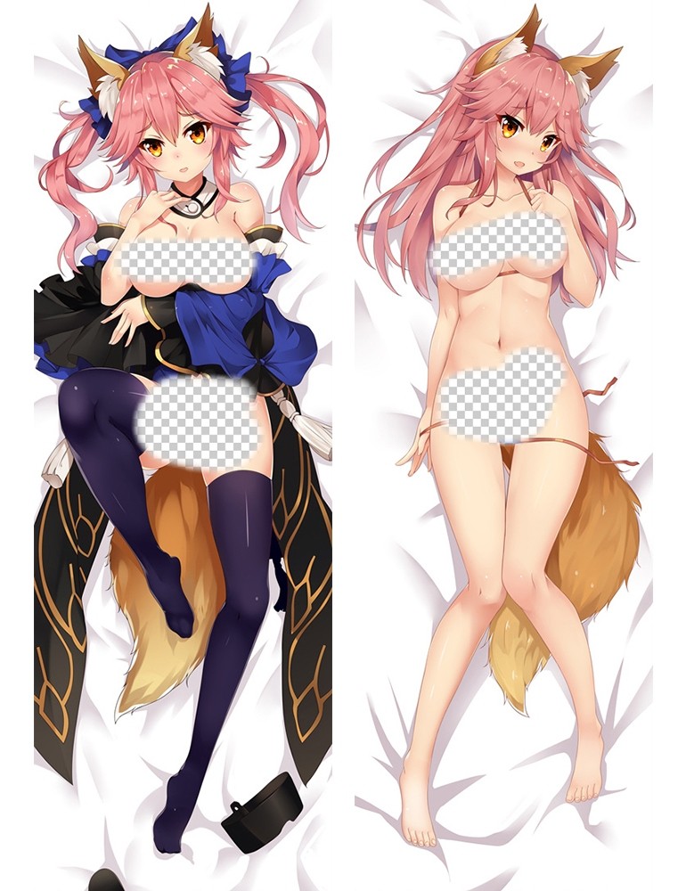 Fate/Grand Order 玉藻の前 抱き枕カバー
