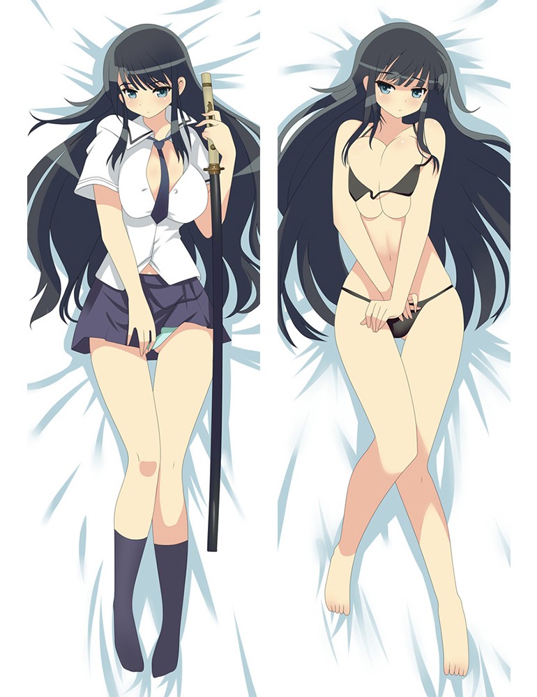 閃乱カグラ 抱き枕カバー