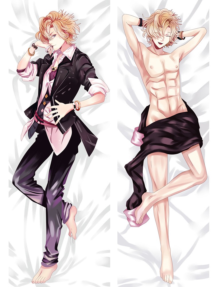 DIABOLIK LOVERS  抱き枕カバー