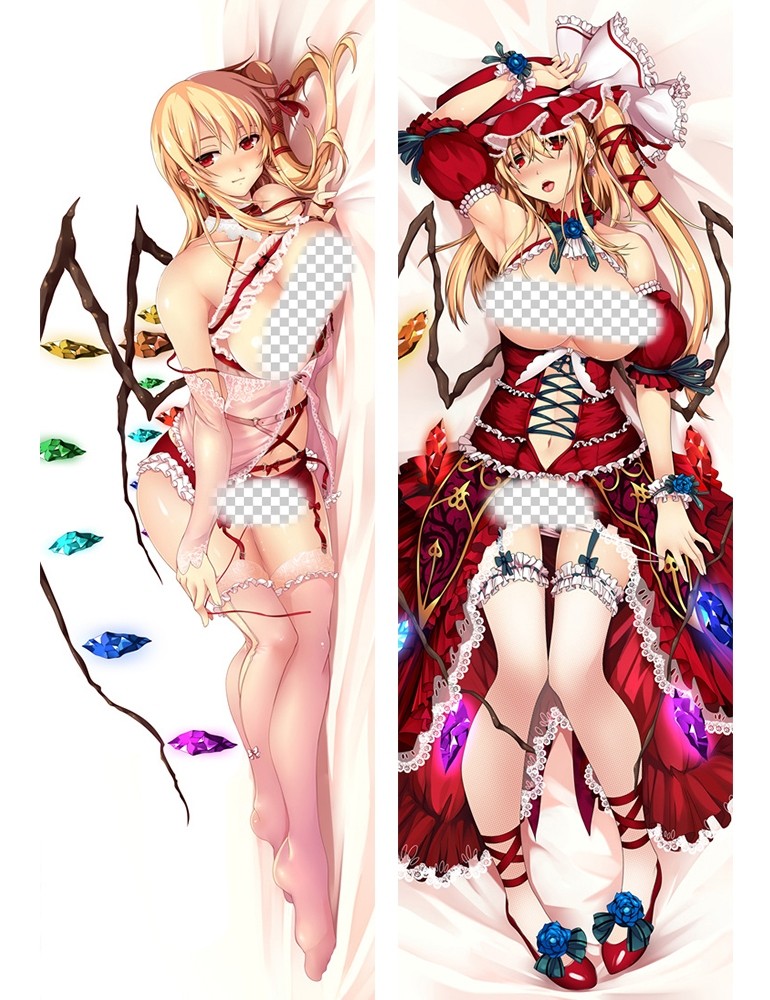 東方プロジェクト 八雲紫 ( やくもゆかり )  抱き枕カバー