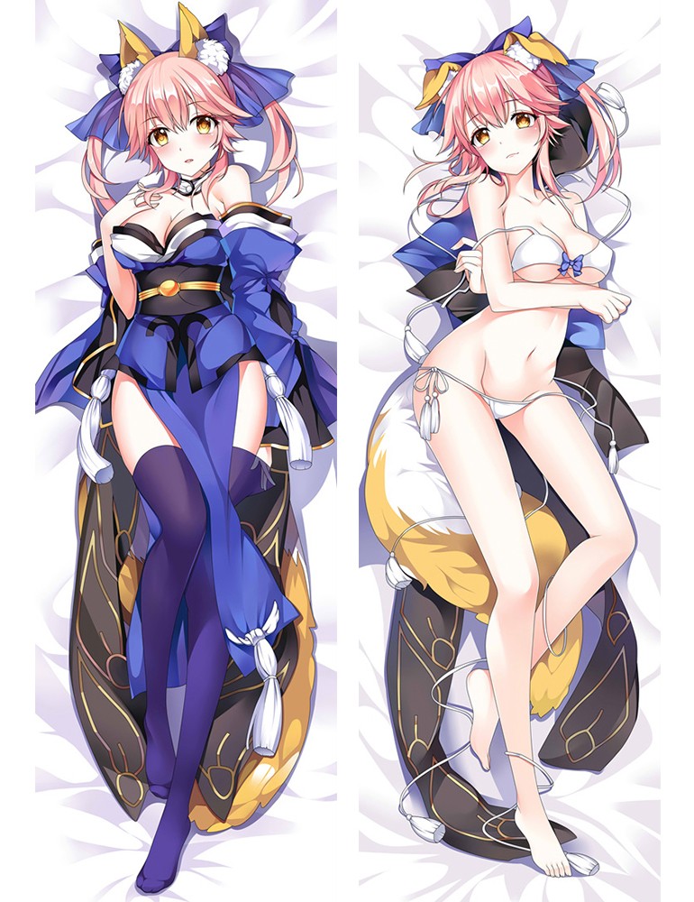 Fate/Grand Order 玉藻の前 抱き枕カバー