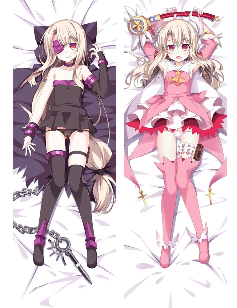 Fate/kaleid liner プリズマ☆イリヤ 抱き枕カバー