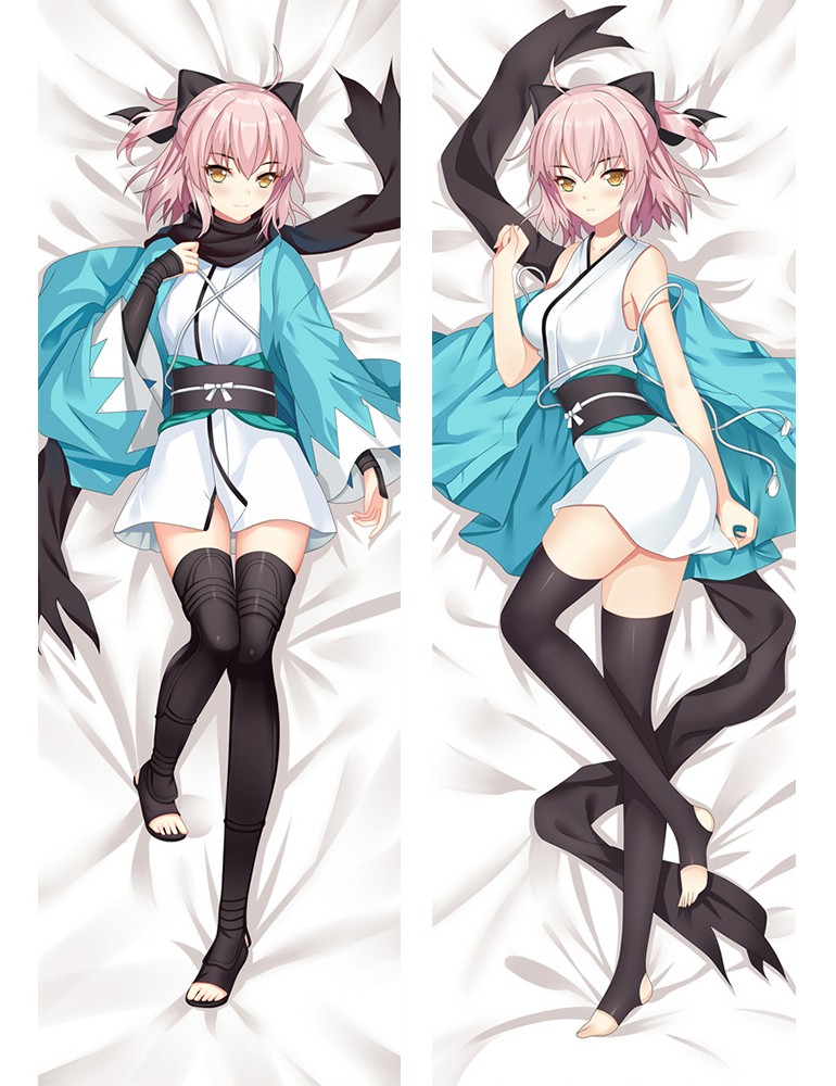 Fate/Grand Order 沖田総司 抱き枕カバー