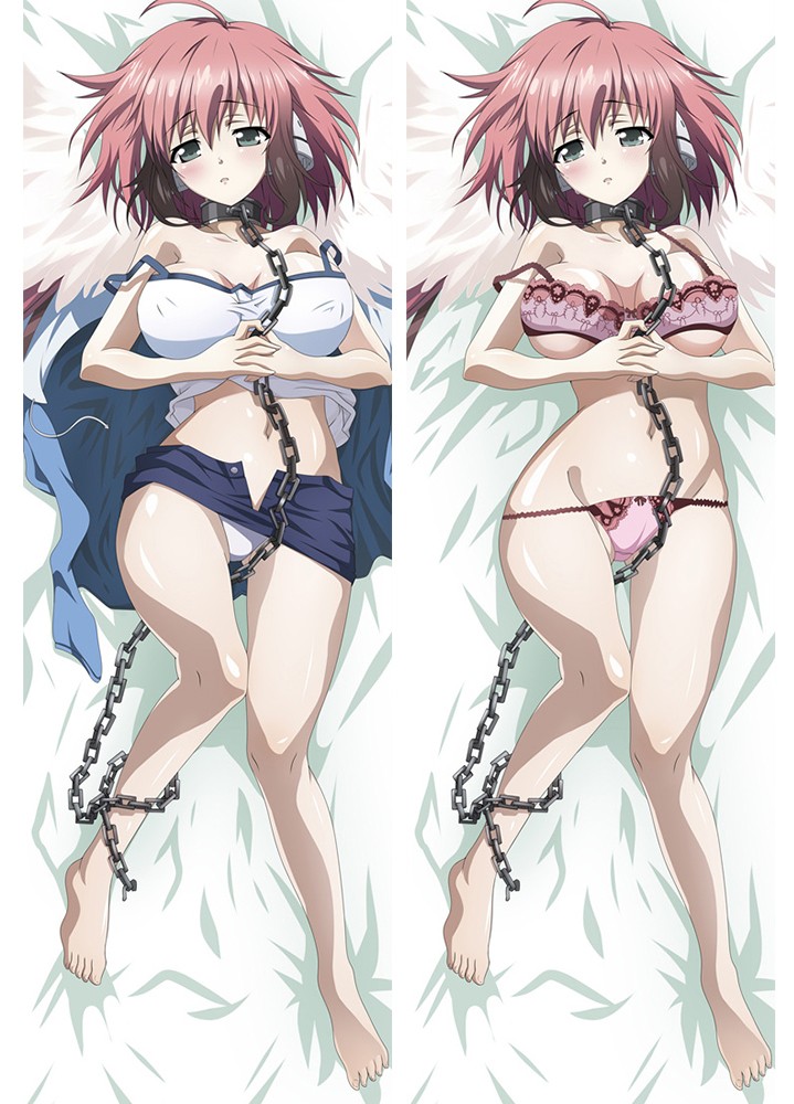 そらのおとしもの イカロス 抱き枕カバー