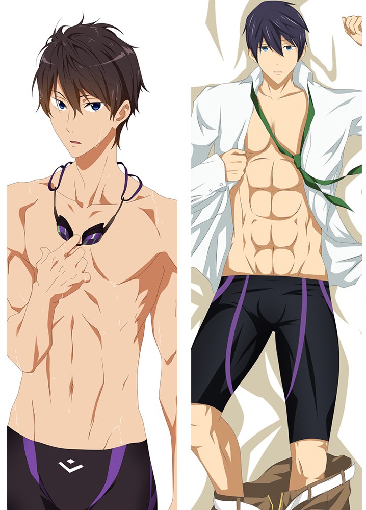 Free! フリー 抱き枕カバー