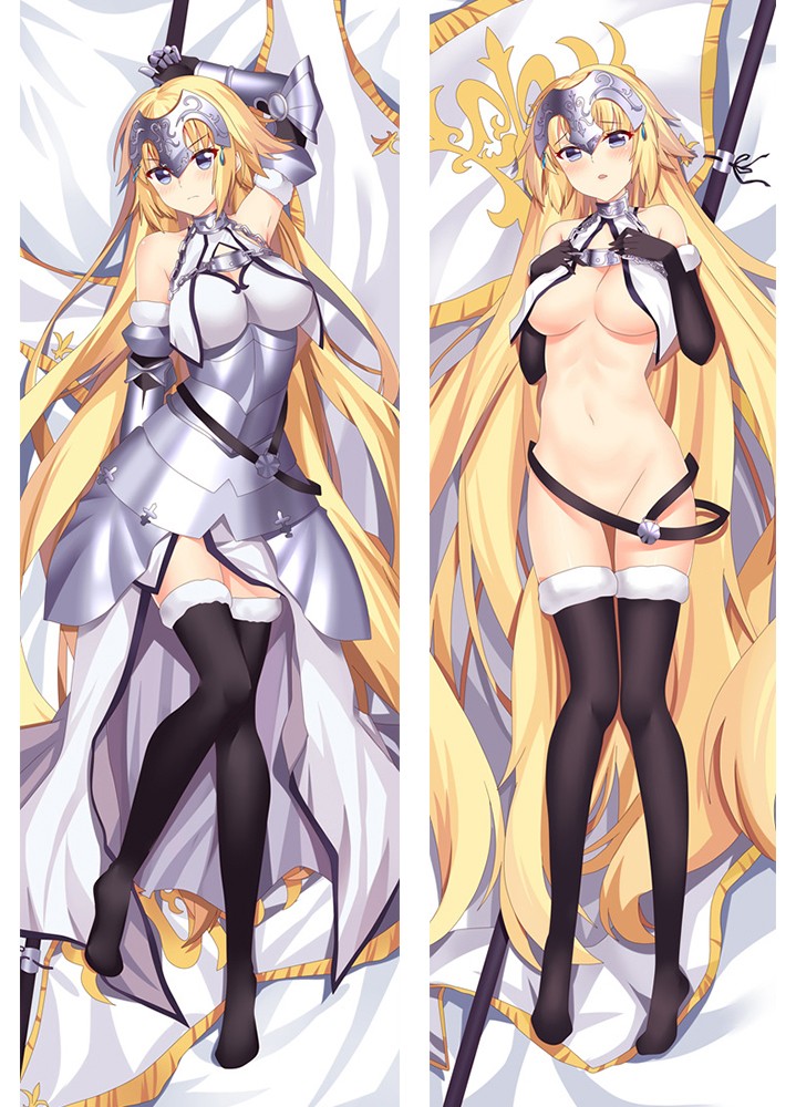 Fate/Grand Order ジャンヌ・ダルク 抱き枕カバー