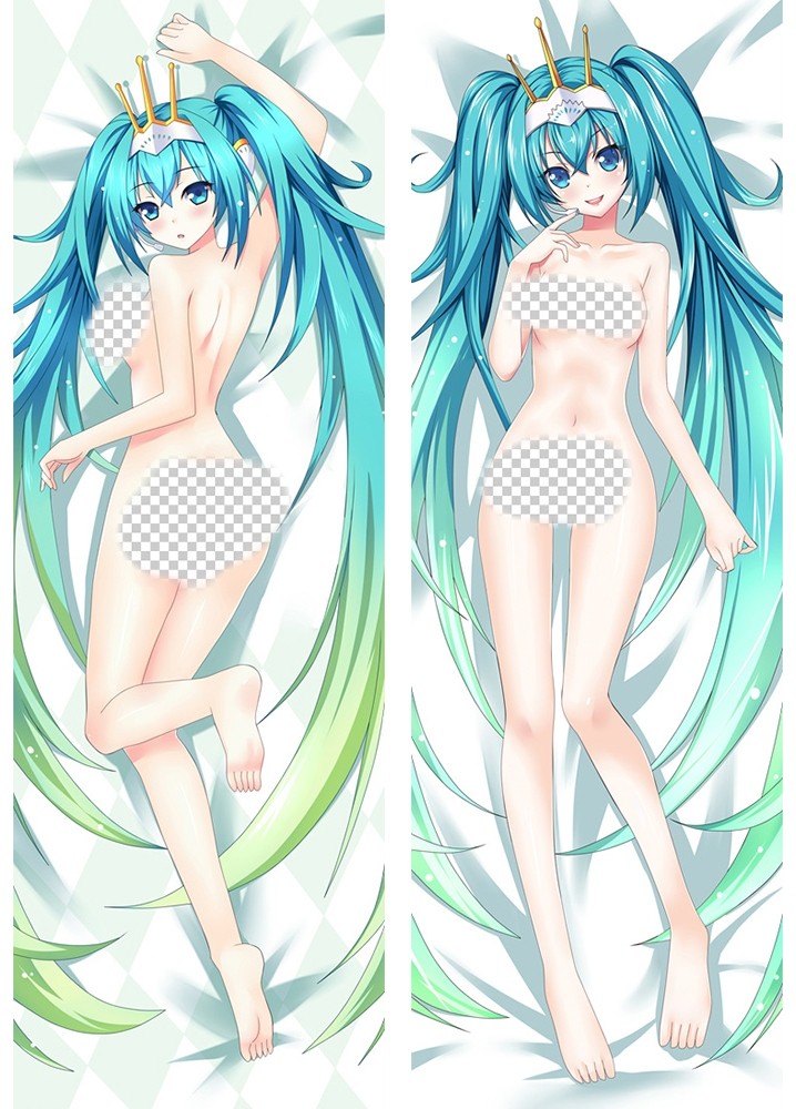 初音ミク／はつねミク 抱き枕カバー