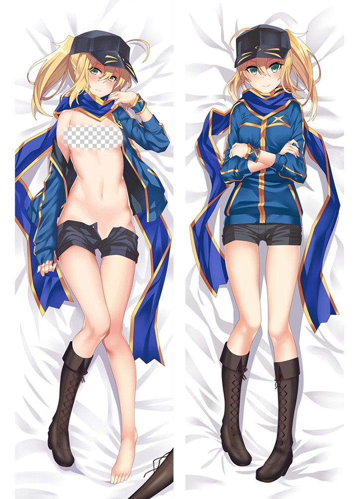 Fate/Grand Order 謎のヒロインＸ 抱き枕カバー
