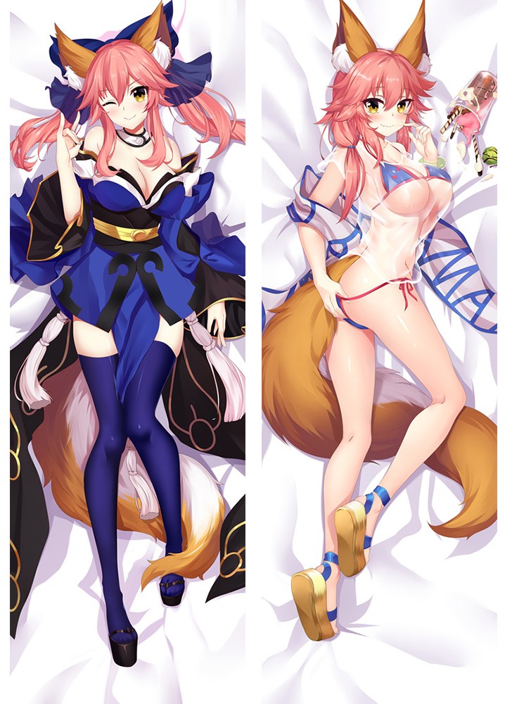 Fate/Grand Order 玉藻の前 抱き枕カバー