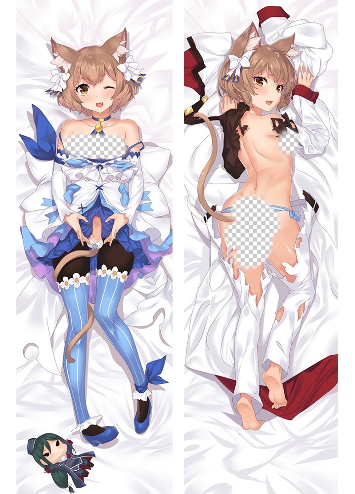 Re:ゼロから始める異世界生活 フェリックス・アーガイル 抱き枕カバー