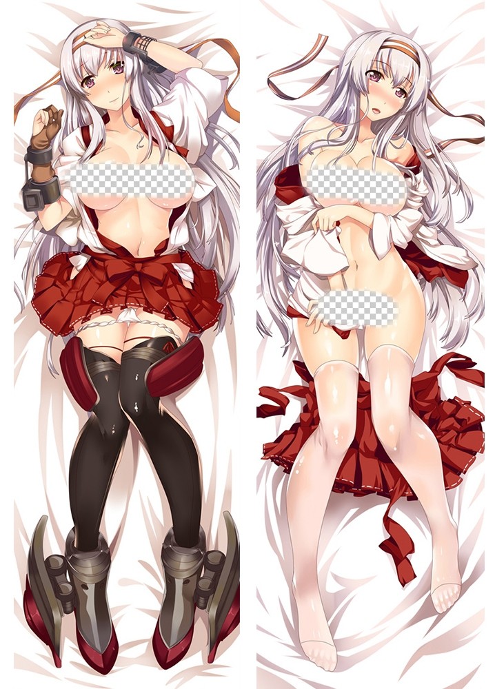 艦隊これくしょん -艦これ- 翔鶴（しょうかく）抱き枕カバー