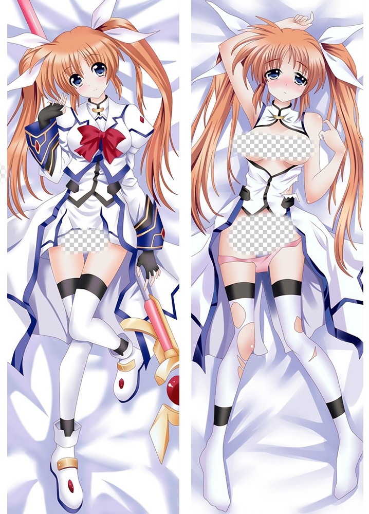 魔法少女リリカルなのは 抱き枕カバー