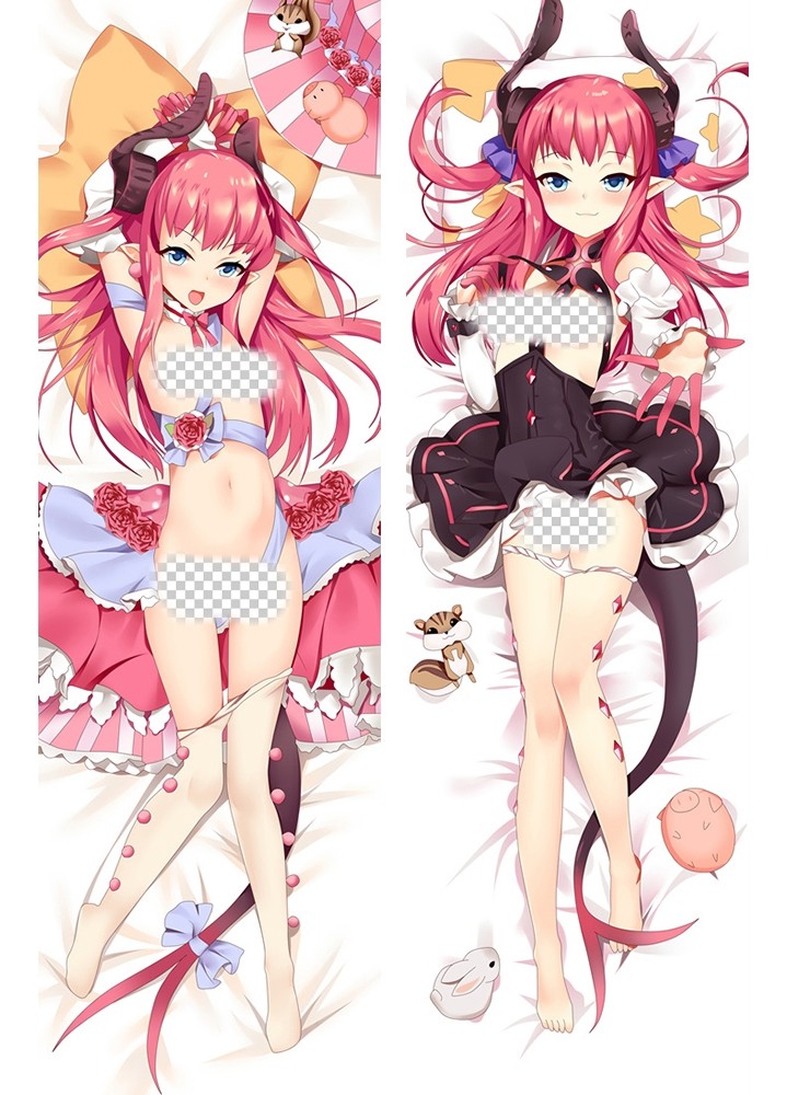 Fate/Grand Order エリザベート・バートリー 抱き枕カバー