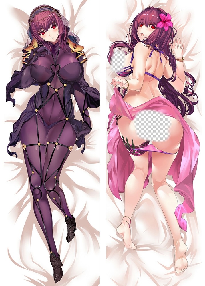 Fate/Grand Order スカサハ 抱き枕カバー