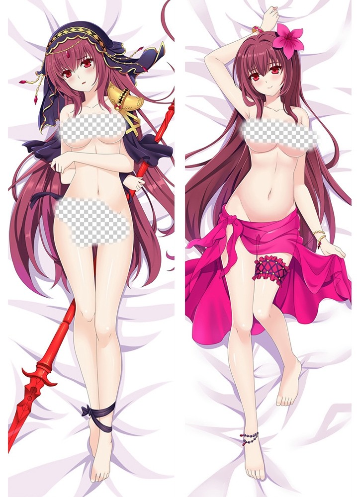 Fate/Grand Order スカサハ 抱き枕カバー