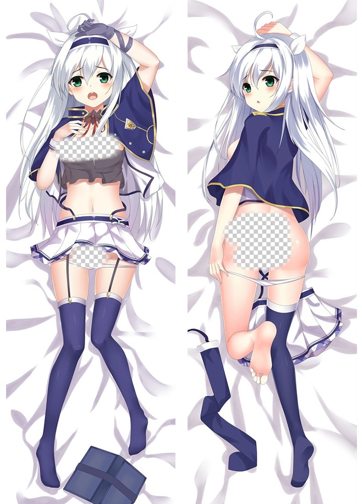 ロクでなし魔術講師と禁忌教典 システィーナ=フィーベル 抱き枕カバー
