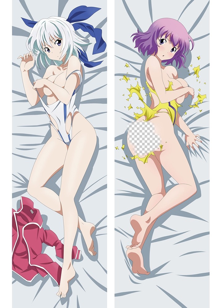 競女!!!!!!!! 抱き枕カバー