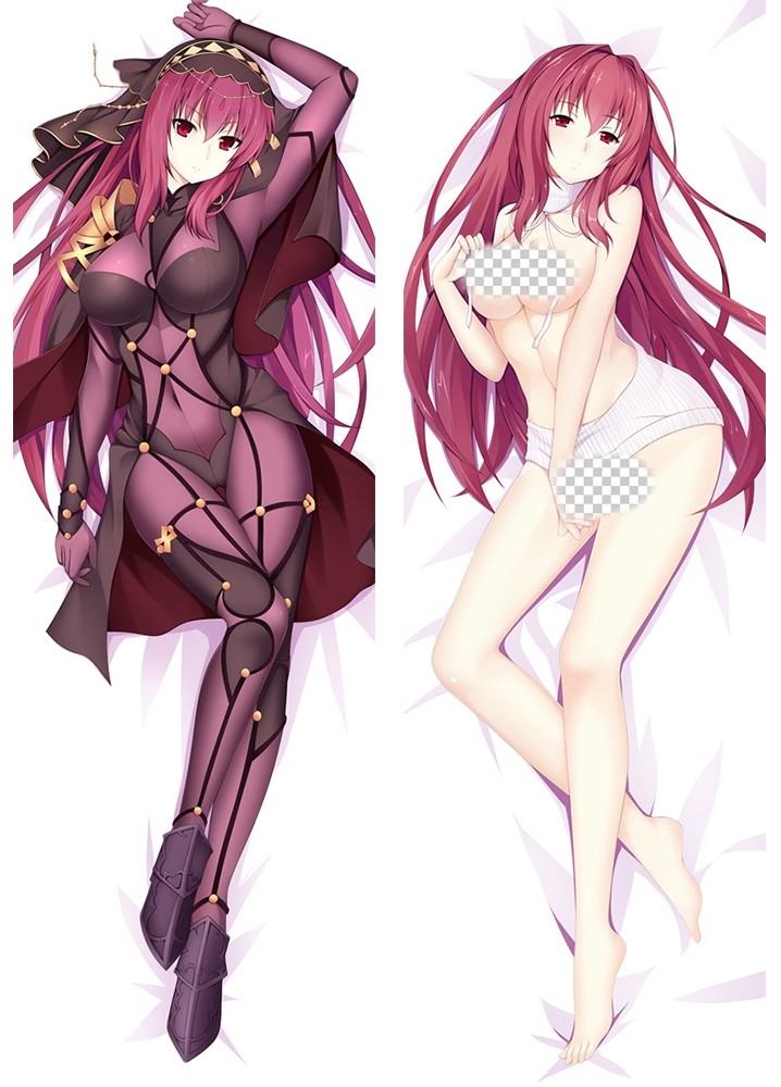 Fate/Grand Order スカサハ 抱き枕カバー