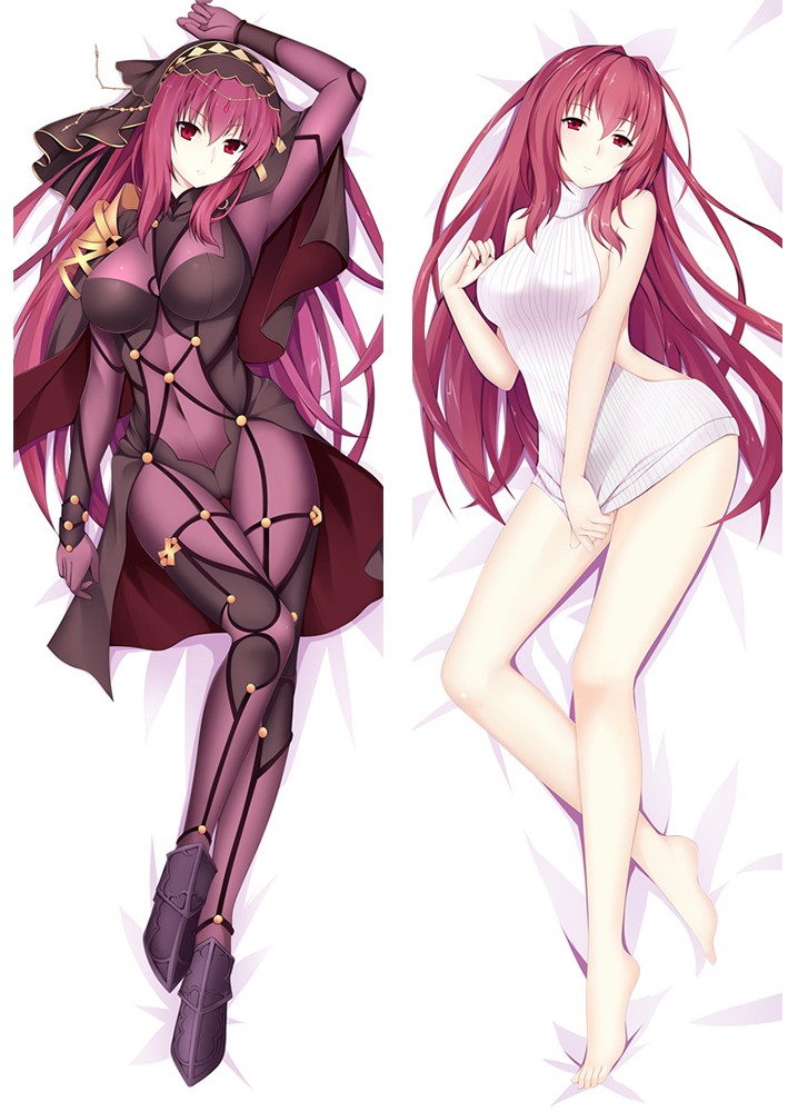 Fate/Grand Order スカサハ 抱き枕カバー