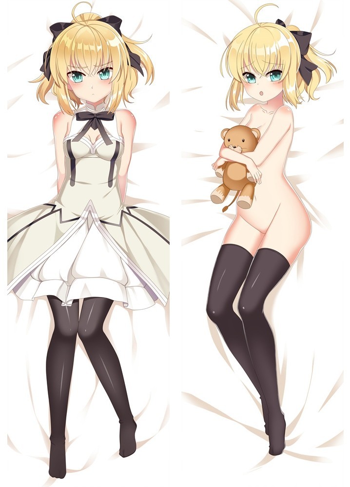 Fate/Grand Order ジャンヌ・ダルク 抱き枕カバー