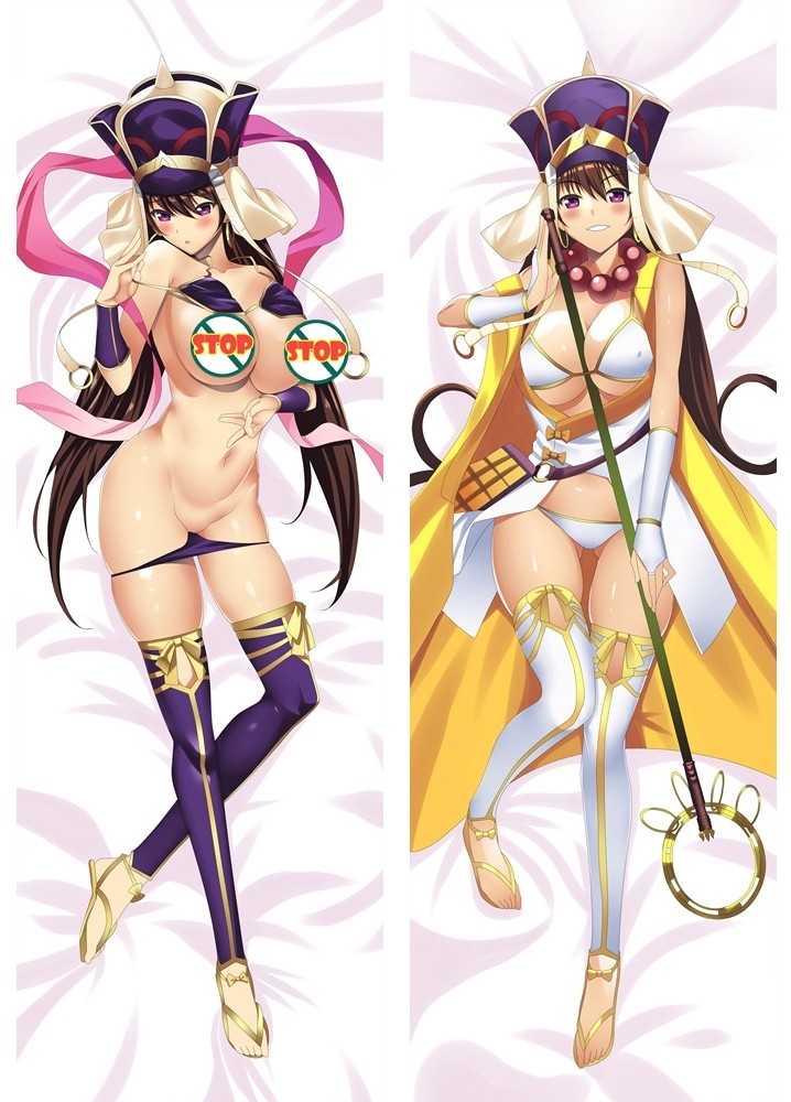 Fate/Grand Order 玄奘三蔵 抱き枕カバー