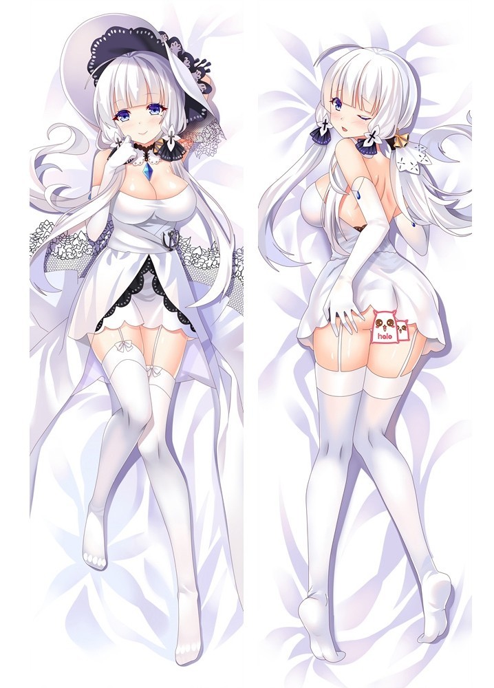 アズールレーン イラストリアス 抱き枕カバー