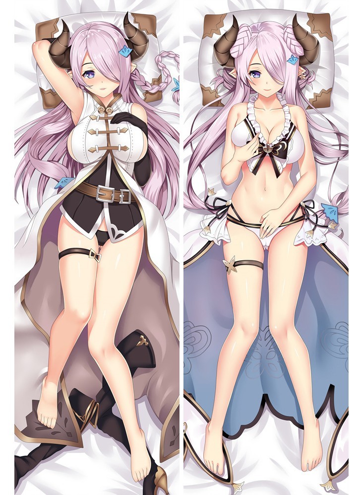 グランブルーファンタジー ナルメア 抱き枕カバー