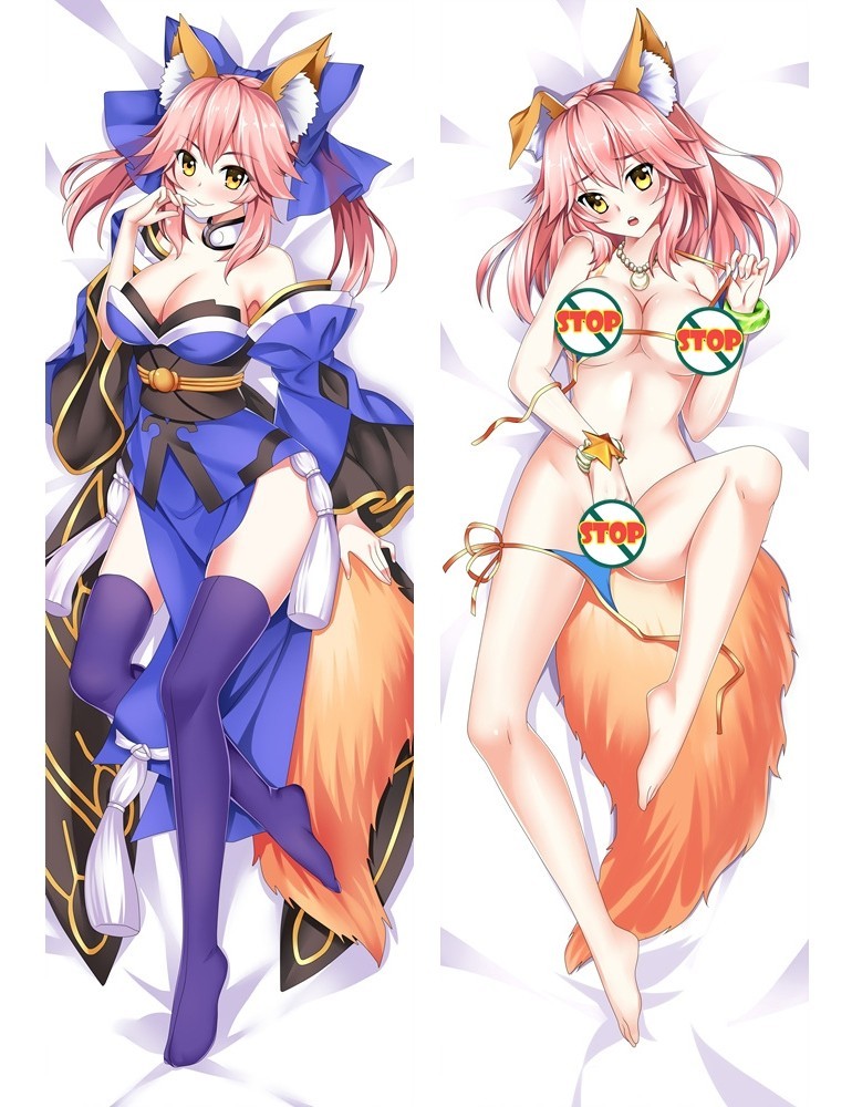 Fate/Grand Order 玉藻の前 抱き枕カバー