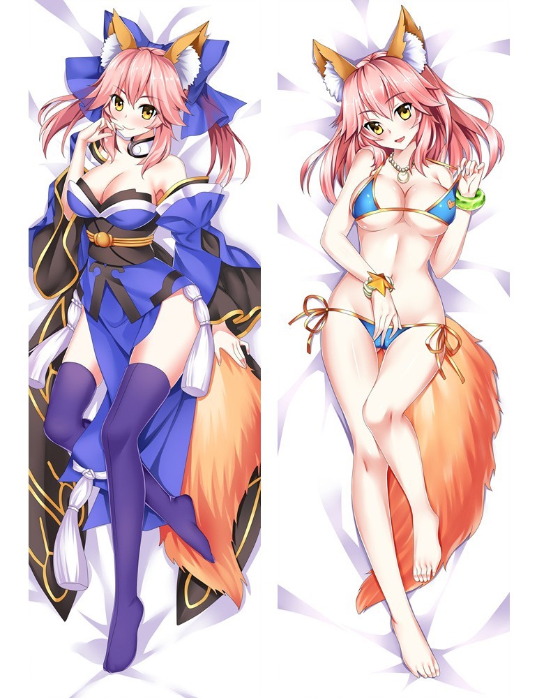 Fate/Grand Order 玉藻の前 抱き枕カバー