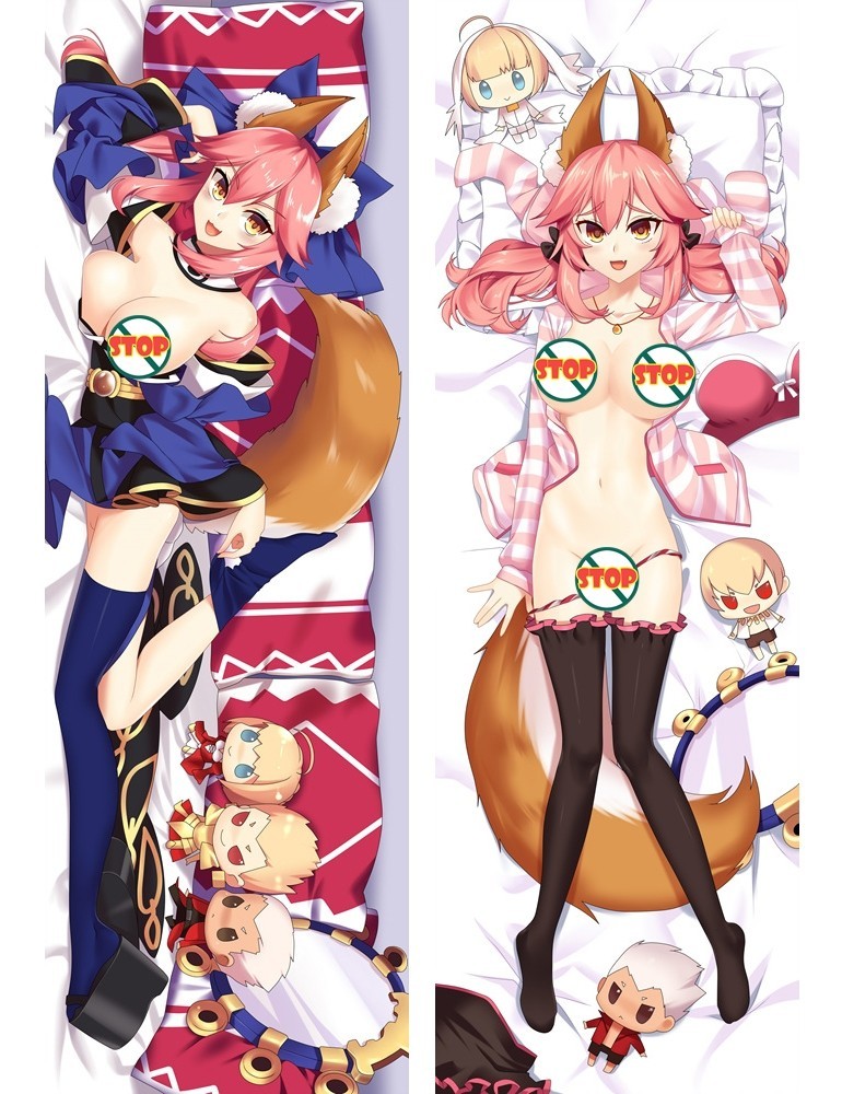 Fate/Grand Order 玉藻の前 抱き枕カバー