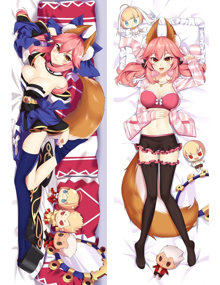 Fate/Grand Order 玉藻の前 抱き枕カバー
