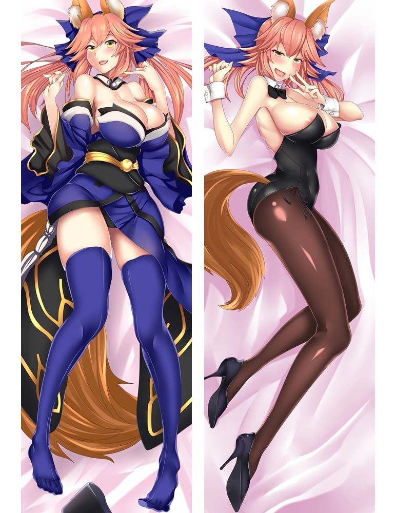 Fate/Grand Order 玉藻の前 抱き枕カバー