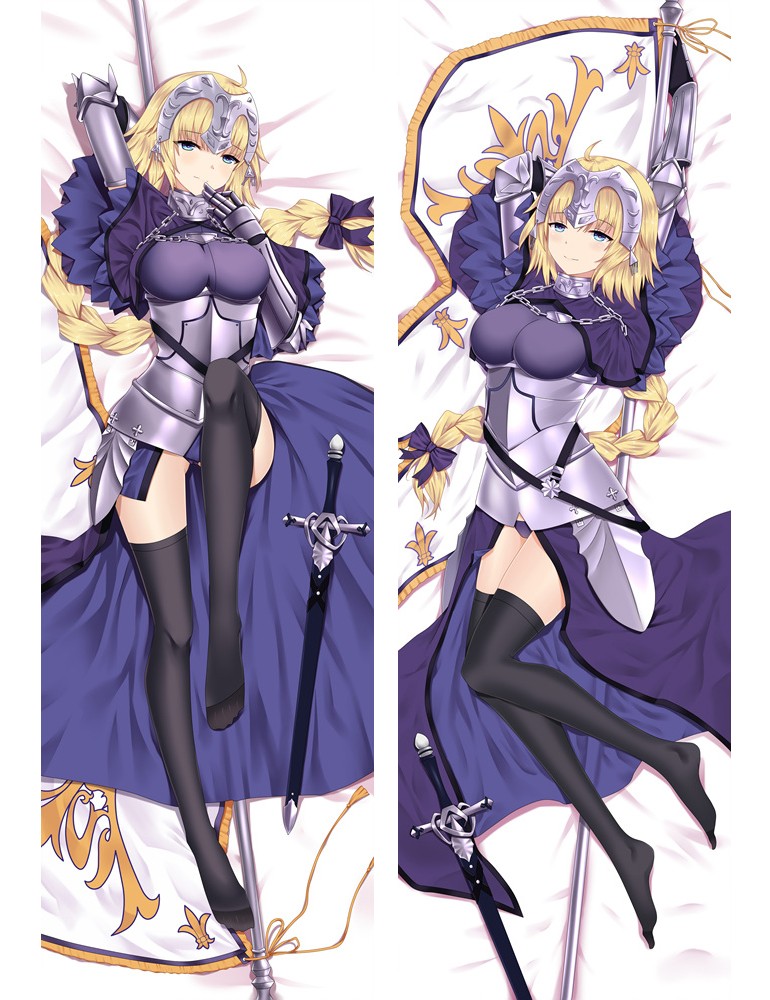 Fate/Grand Order ジャンヌ・ダルク〔オルタ〕抱き枕カバー