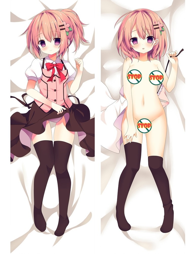 ご注文はうさぎですか？保登 ココア 抱き枕カバー