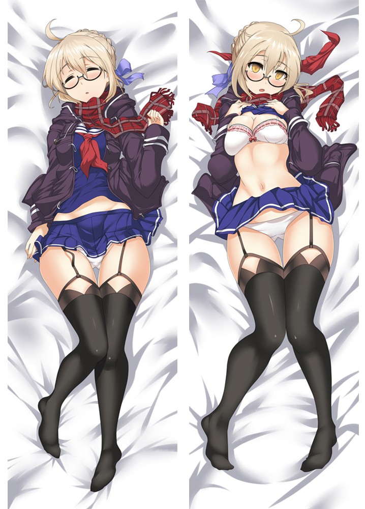 Fate/Grand Order アルトリア・ペンドラゴン 抱き枕カバー