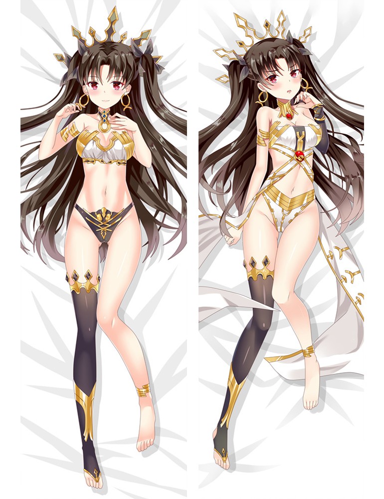 Fate/Grand Order イシュタル 抱き枕カバー