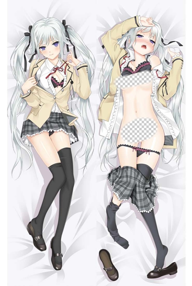 美少女万華鏡 篝ノ 霧枝 抱き枕カバー